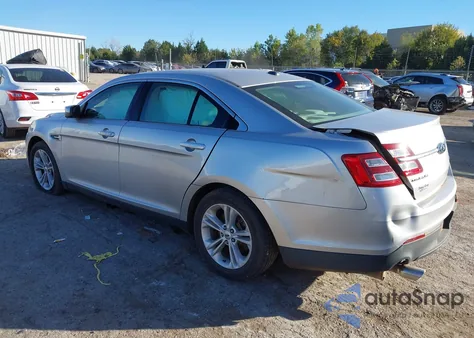 2015 Ford Taurus Sel z USA, uszkodzony, nr VIN 1FAHP2E82FG177650